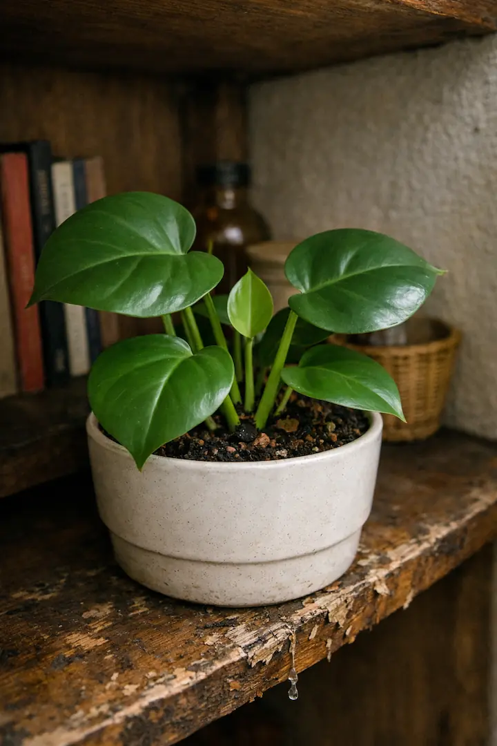 Why Doesn't My Monstera Have Holes?